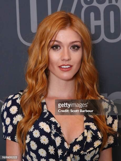 8 454 photos et images haute résolution de Katherine Mcnamara